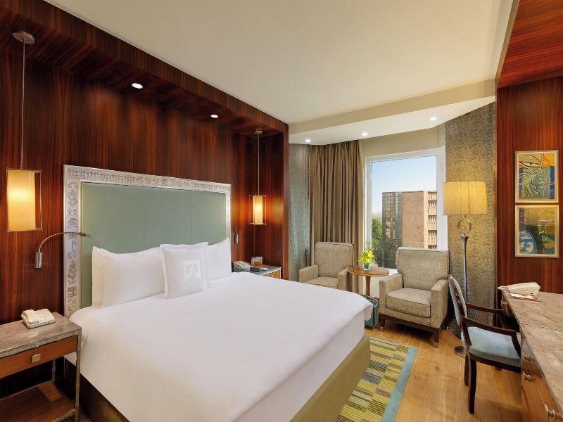 ITC Maurya, New Delhi image