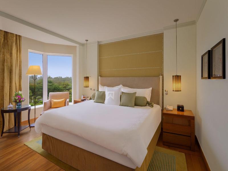 ITC Maurya, New Delhi image