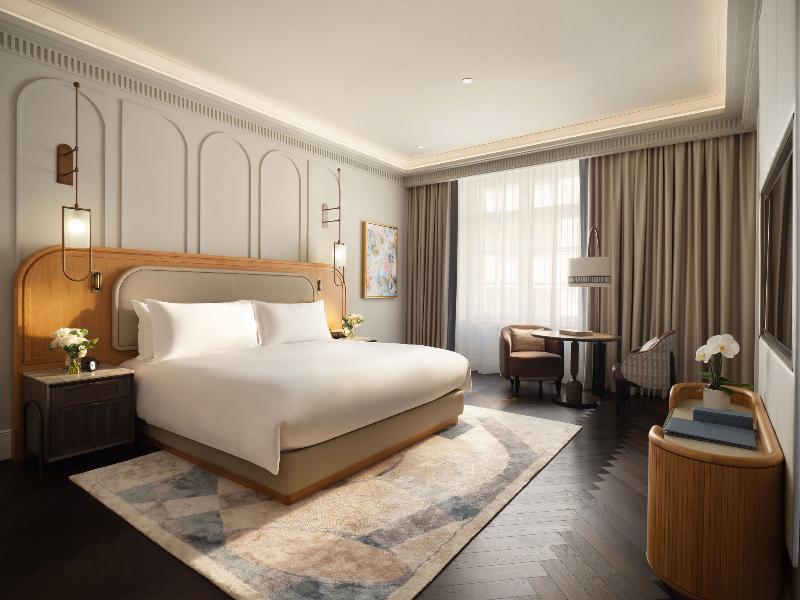Mandarin Oriental, Vienna image