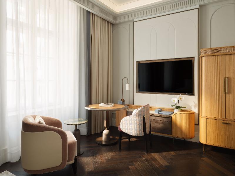 Mandarin Oriental, Vienna image