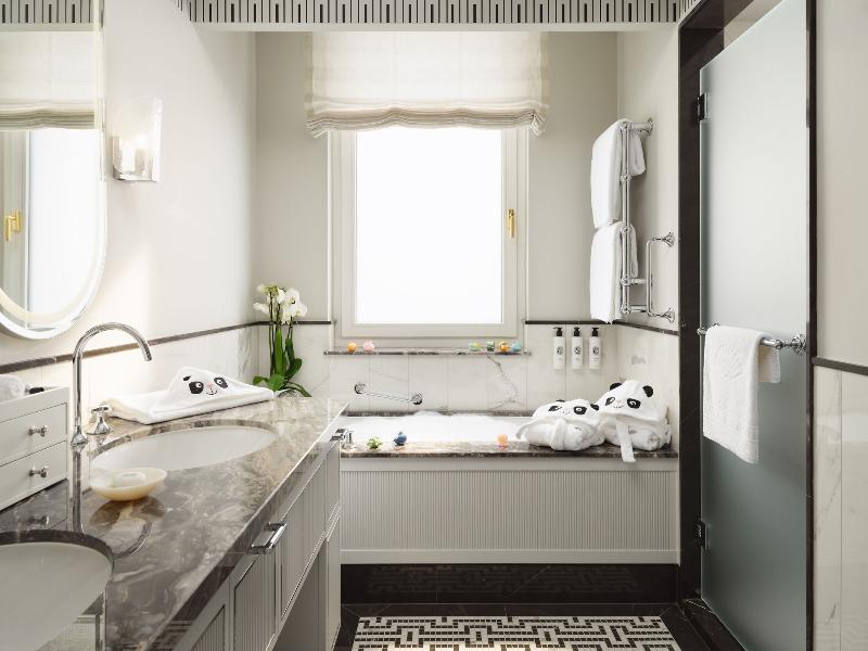 Mandarin Oriental, Vienna image