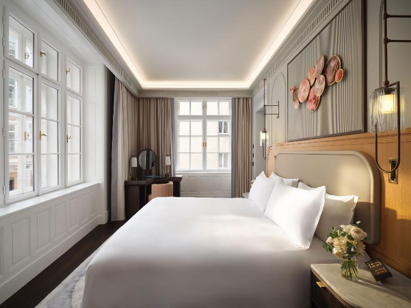 Mandarin Oriental, Vienna image