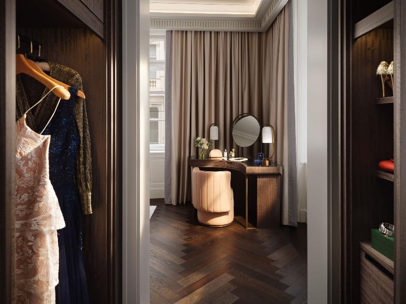 Mandarin Oriental, Vienna image