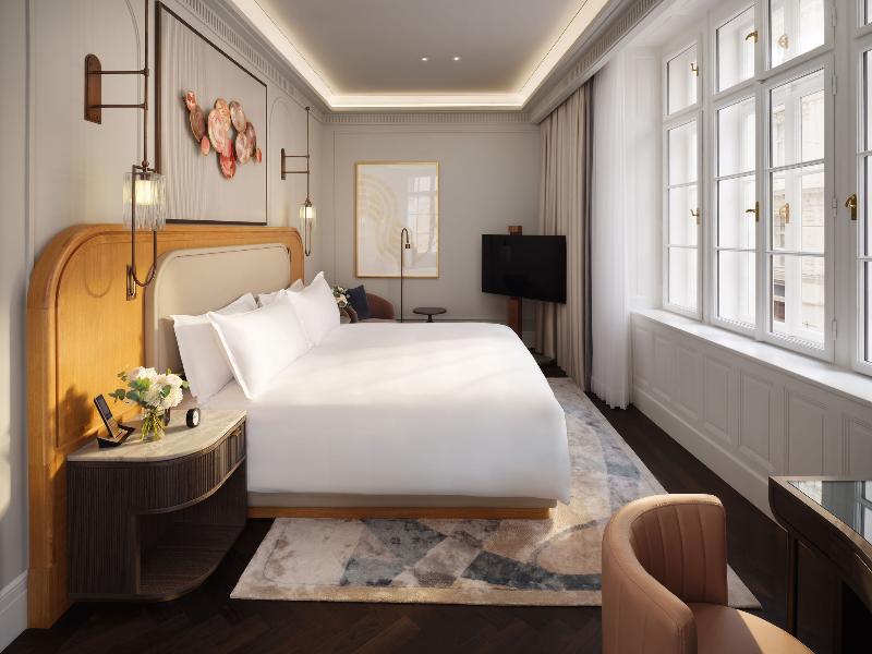 Mandarin Oriental, Vienna image