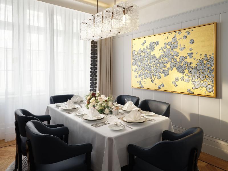 Mandarin Oriental, Vienna image