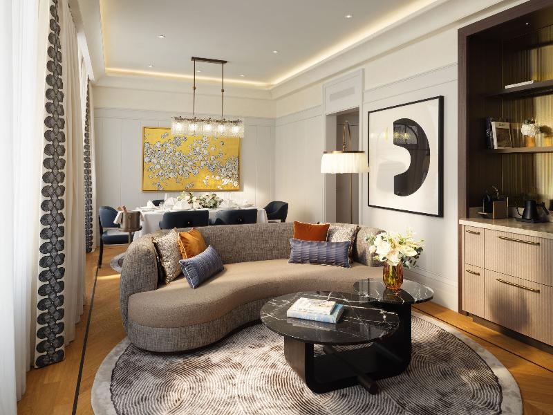 Mandarin Oriental, Vienna image