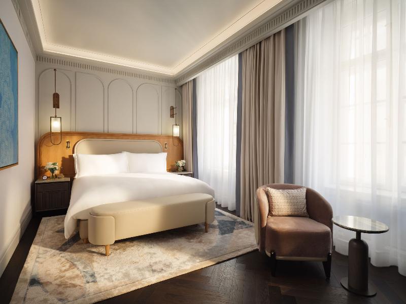 Mandarin Oriental, Vienna image