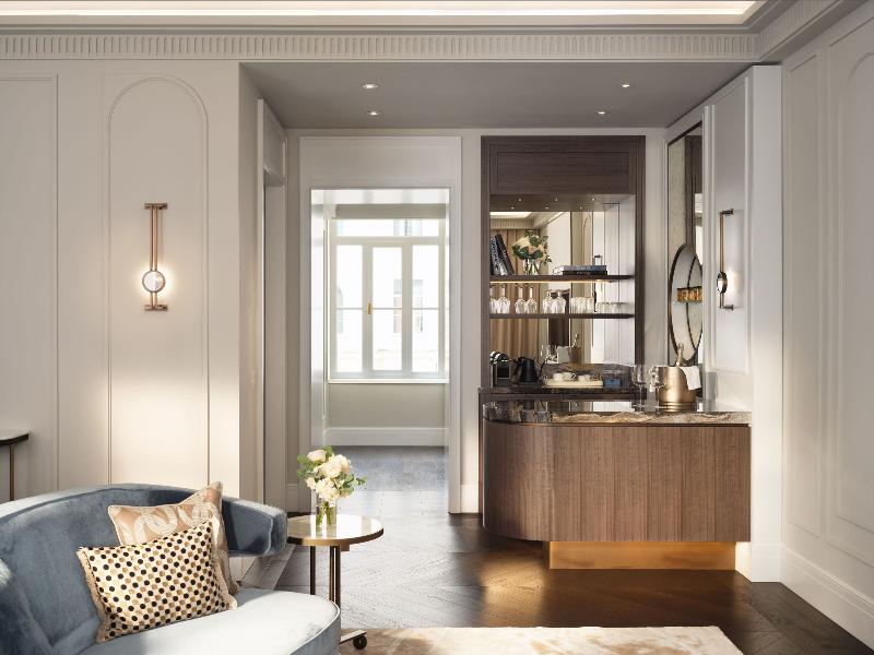 Mandarin Oriental, Vienna image