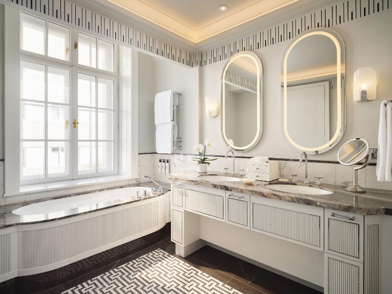 Mandarin Oriental, Vienna image