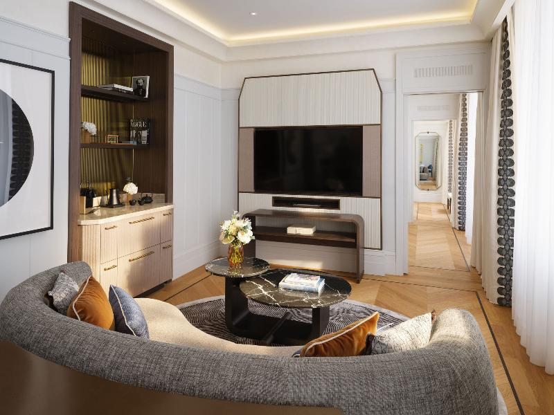 Mandarin Oriental, Vienna image