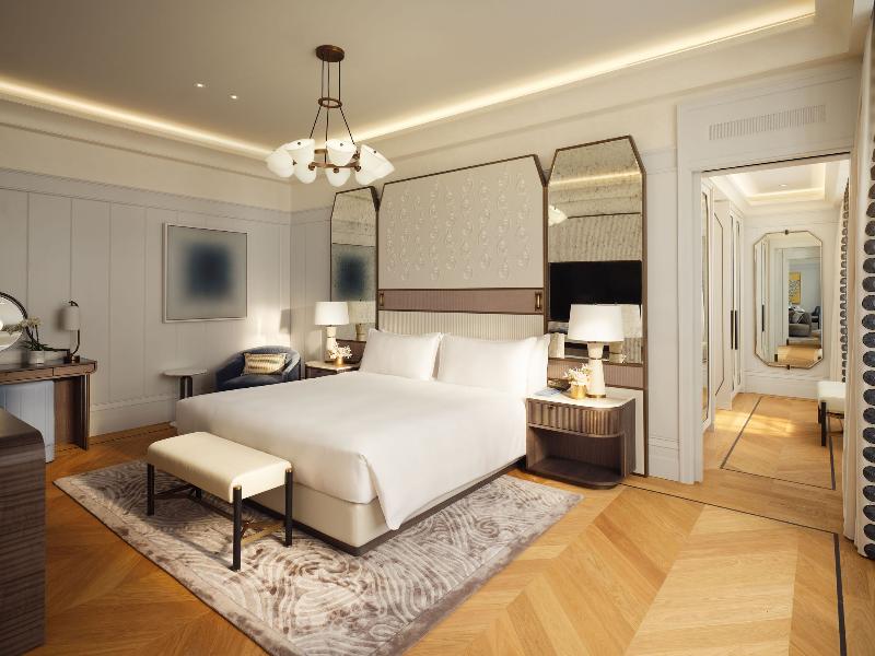 Mandarin Oriental, Vienna image