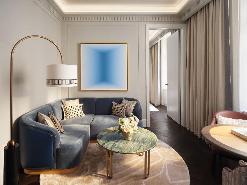 Mandarin Oriental, Vienna image