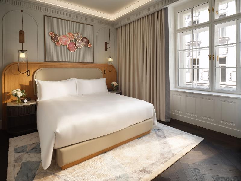 Mandarin Oriental, Vienna image