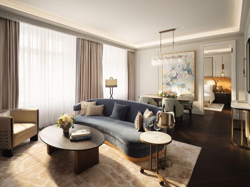 Mandarin Oriental, Vienna image