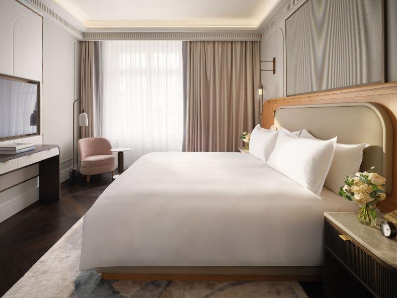 Mandarin Oriental, Vienna image