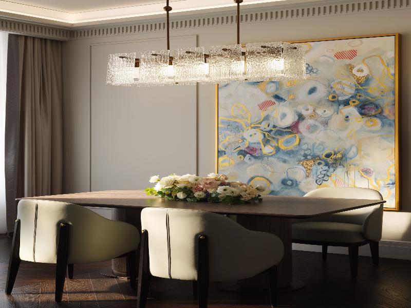 Mandarin Oriental, Vienna image