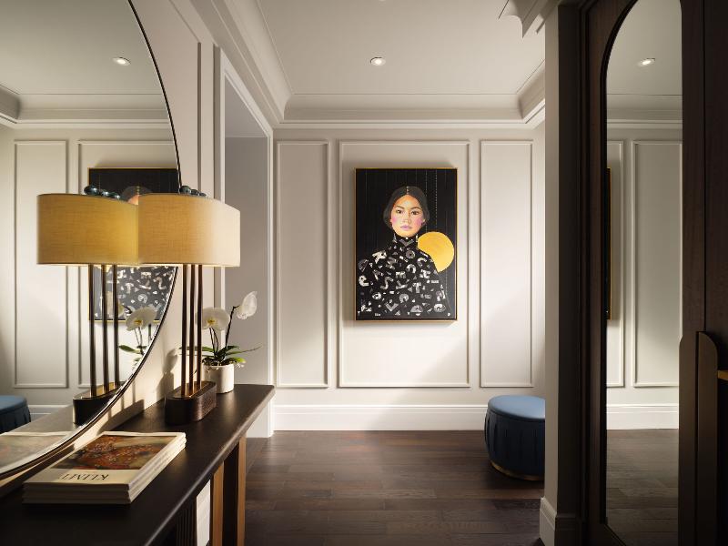 Mandarin Oriental, Vienna image