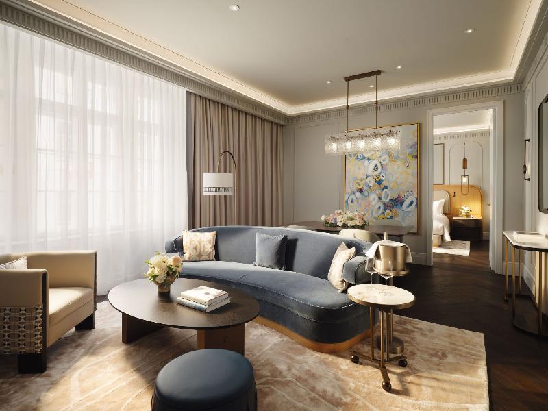 Mandarin Oriental, Vienna image