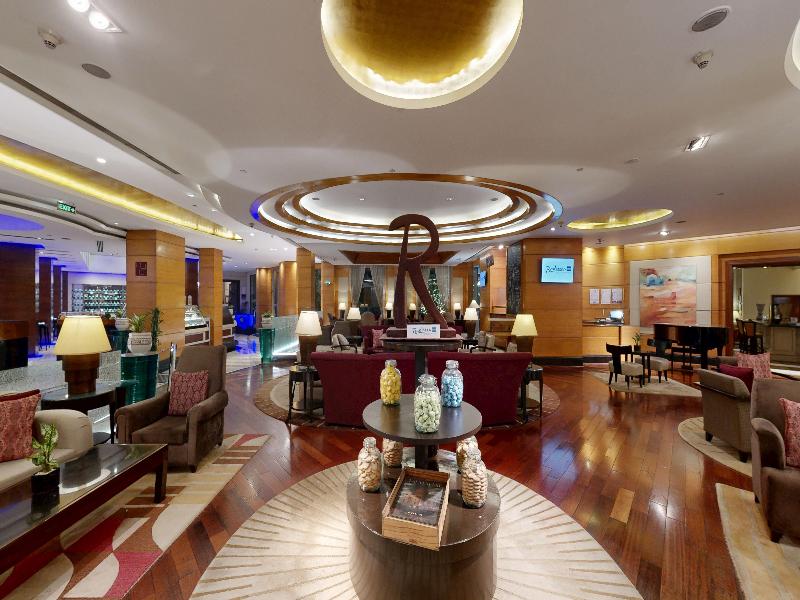 Radisson Blu Plaza Delhi image