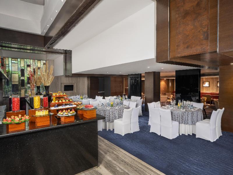 Radisson Blu Plaza Delhi image