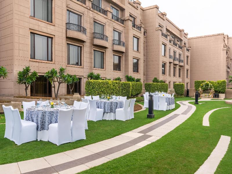 Radisson Blu Plaza Delhi image