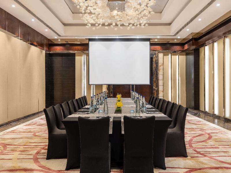 Radisson Blu Plaza Delhi image