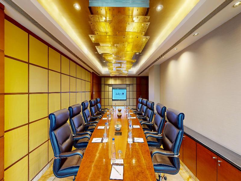 Radisson Blu Plaza Delhi image