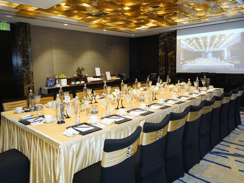 Radisson Blu Plaza Delhi image