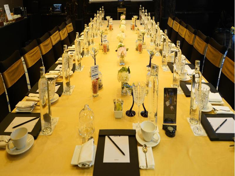 Radisson Blu Plaza Delhi image
