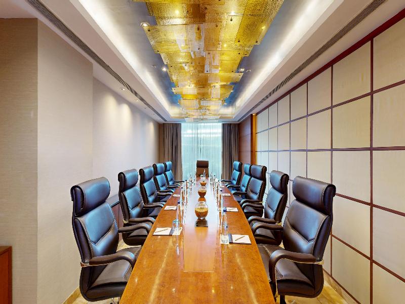 Radisson Blu Plaza Delhi image