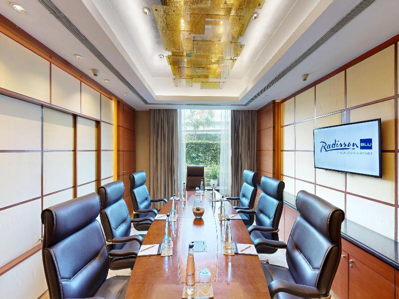 Radisson Blu Plaza Delhi image