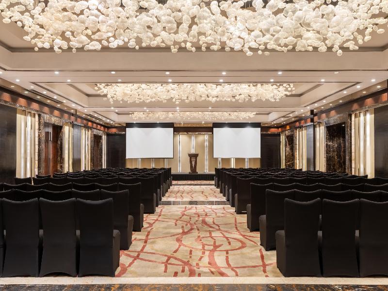Radisson Blu Plaza Delhi image