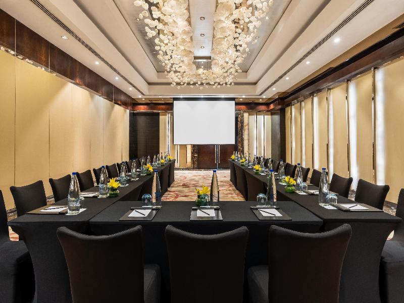Radisson Blu Plaza Delhi image
