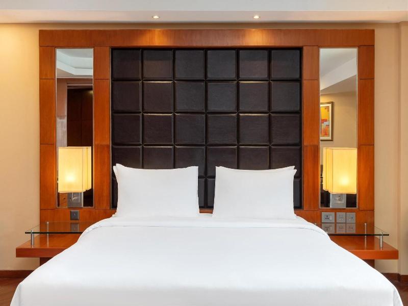 Radisson Blu Plaza Delhi image