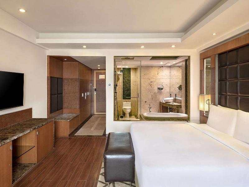 Radisson Blu Plaza Delhi image