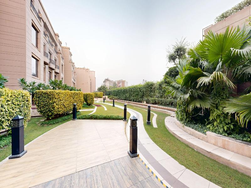 Radisson Blu Plaza Delhi image