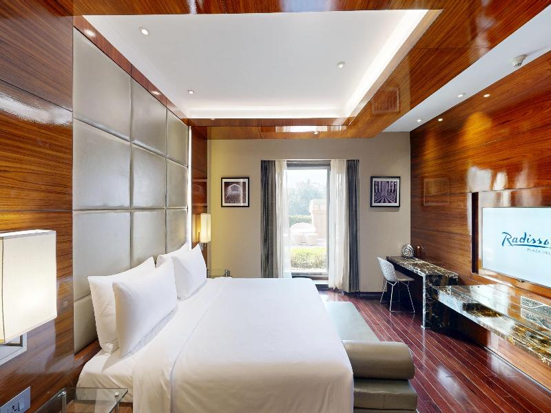 Radisson Blu Plaza Delhi image