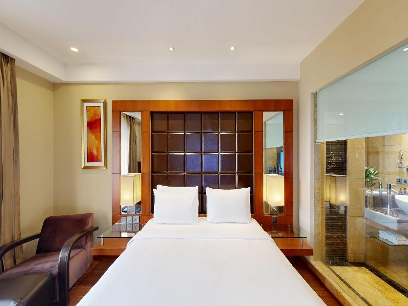 Radisson Blu Plaza Delhi image