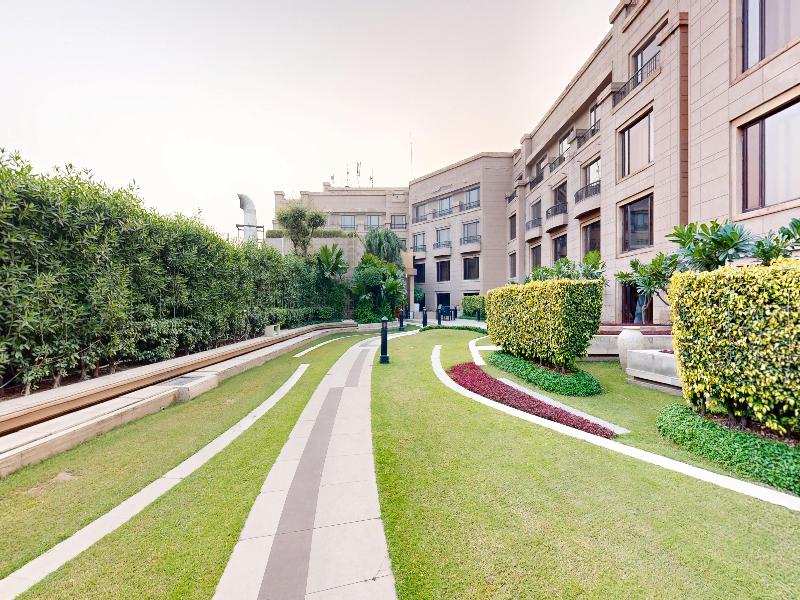 Radisson Blu Plaza Delhi image