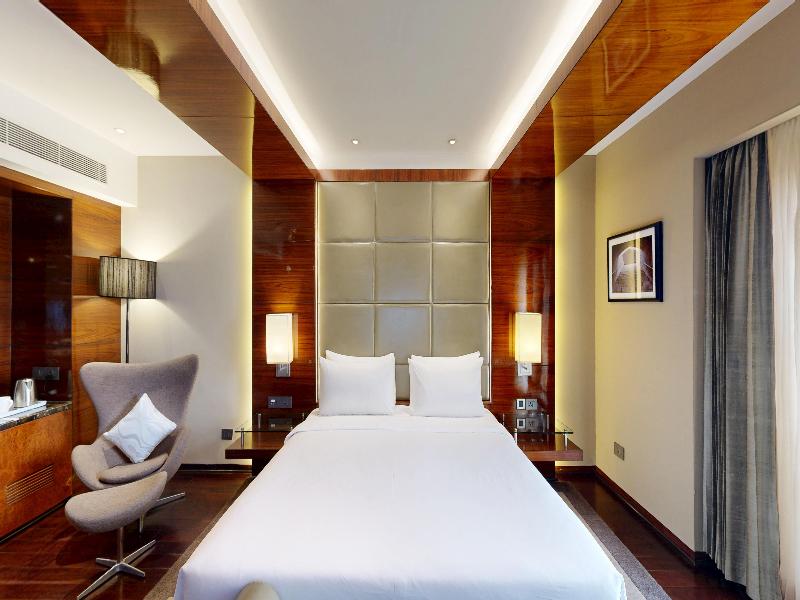 Radisson Blu Plaza Delhi image