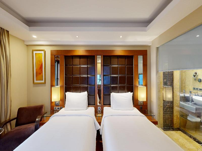Radisson Blu Plaza Delhi image