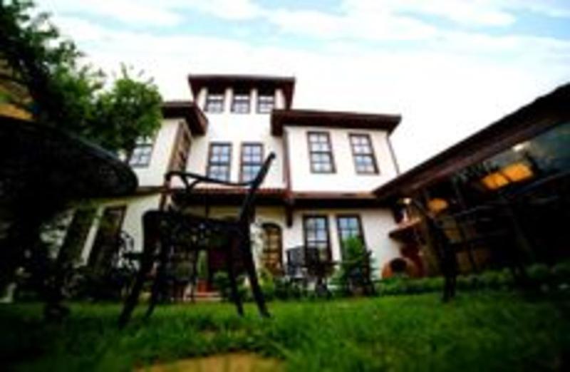 Akif Bey Konagi Kastamonu