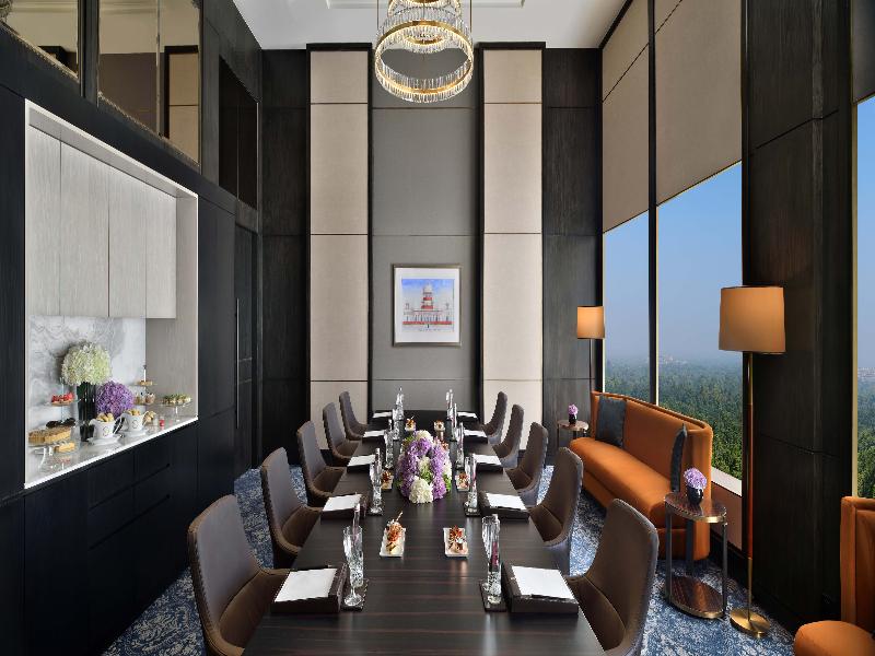 Taj Mahal Hotel Delhi image