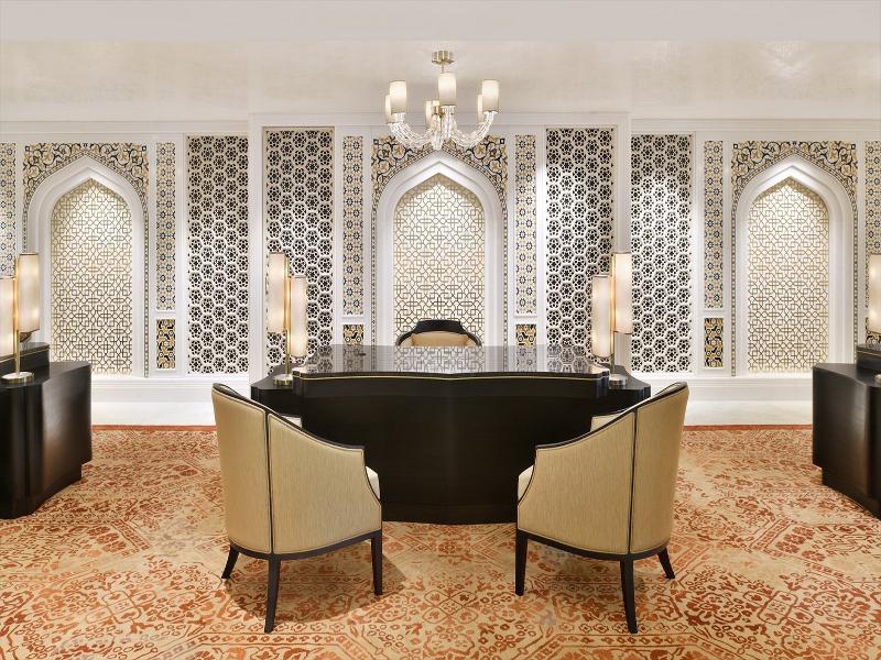 Taj Mahal Hotel Delhi image