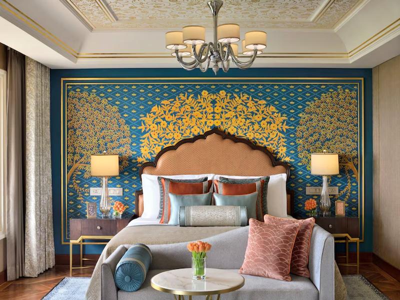 Taj Mahal Hotel Delhi image