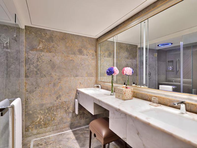 Taj Mahal Hotel Delhi image