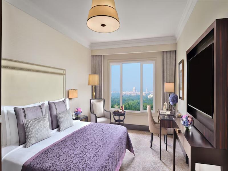 Taj Mahal Hotel Delhi image