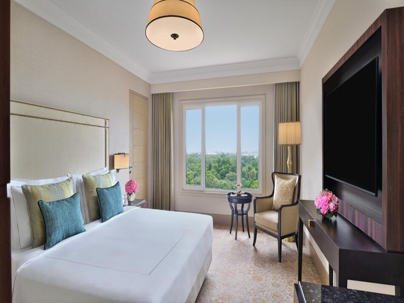 Taj Mahal Hotel Delhi image