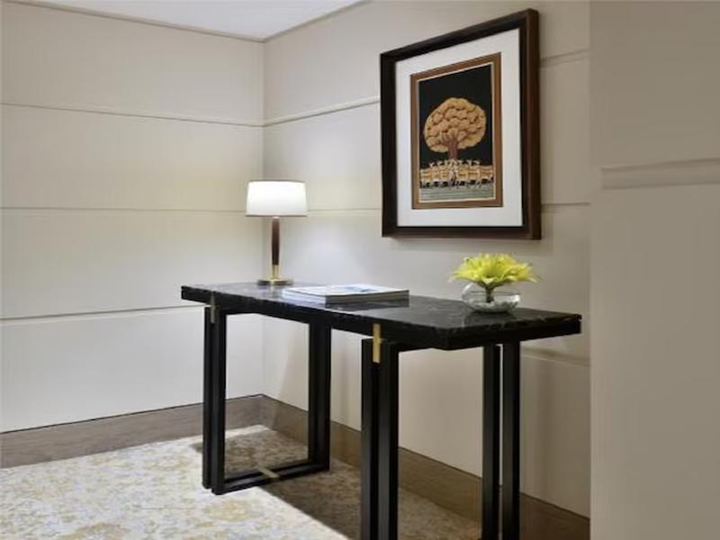 Taj Mahal Hotel Delhi image
