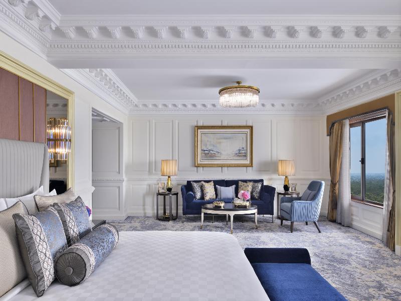 Taj Mahal Hotel Delhi image